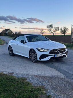 Mercedes‑Benz CLE 450 / 280 kW, rok 2024, benzín, CZ, DPH - 3