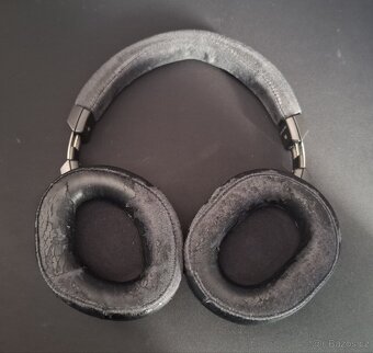 Sluchátka Audio Technica MSR7 - 3