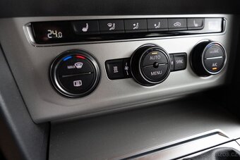 Volkswagen Passat B8 2.0 TDI (110 kW), Webasto, po servisu - 3