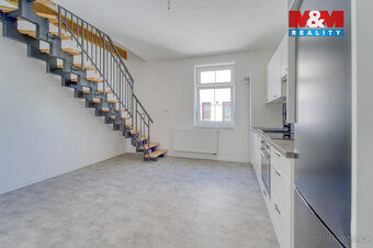 Prodej bytu 3+kk, 88 m², Plzeň, ul. Šípková - 3