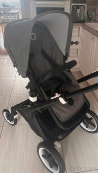 Bugaboo kočárek - 3