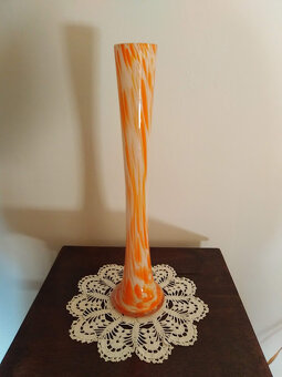 Vázy retro - Tvorba o svačině - 3