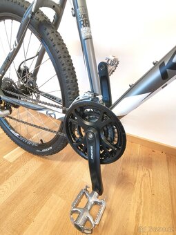 Horské kolo Kellys Viper 50 vel. 17.5" (165-175+ cm) - 3