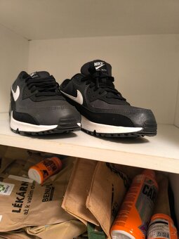 Nike Air Max 12.5 US - 3