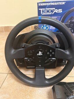 Thrustmaster T300 RS - 3