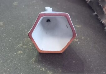 Stará keramika mix - 3