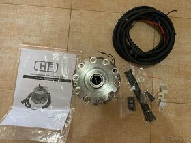 100% ELEKTRICKÁ UZÁVĚRKA SUZUKI SAMURAI ET208/ET205 - 3