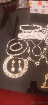 Bižuterie korále - 3