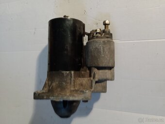 Lancia lybra startér alternátor - 3