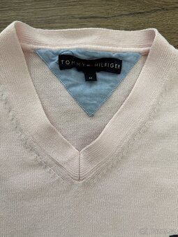 Svetr Tommy Hilfiger - 3