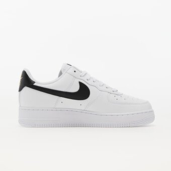 Nike Air Force - 3