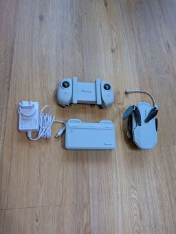 Potensic Atom SE Full combo (tři baterie, brašna a 60W nabíj - 3