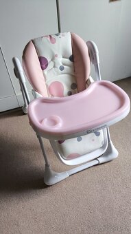 Jídelní židlička - 3