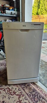 Myčka na nádobí - 3