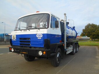 TATRA T815 CAS 111 - 3