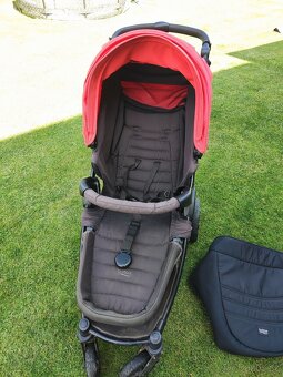 Britax B-MOTION  4 PLUS - 3
