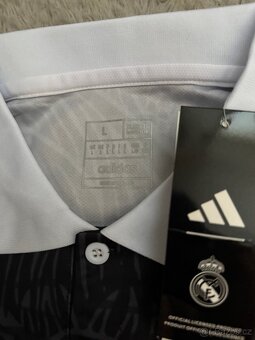 Real Madrid Dragon jersey - 3