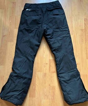Dámské lyžařské kalhoty Hannah vel. 40 - 3