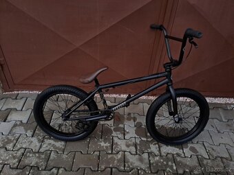 Kolo Bmx Flybikes Neutron - 3