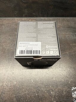 Garmin - Vivoactive 4S - 3