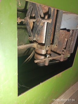 Spodní frézka Kusing - 3