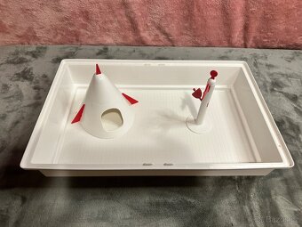 Klec pro křečky Ferplast Criceti 9 Space - 3