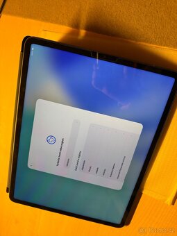 Ipad Pro 12.9 M1 128GB - 3