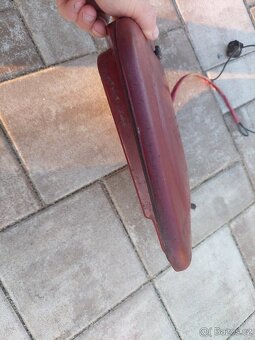 Jawa kyvacka, panelka - kastlik na naradi - 3