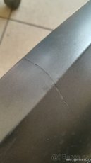 Levý boční plast Suzuki DL 1000 - 3