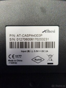 Dokovaci nabijeci stanice athesi dpd pickup - 3