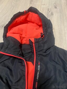 Dívčí bunda vel xs - 3