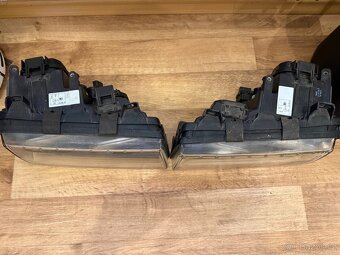 Přední světla bmw e36 - 3