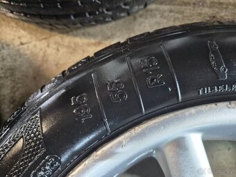 ALU 4x108 peugeot - 3