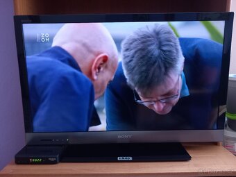 Sony Bravia 32" perfektní stav Trutnov - 3