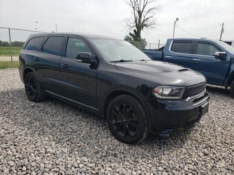 DODGE DURANGO R/T 2019 - 3