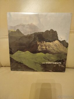 na prodej LP Karma to Burn, Isis, Mastodon, Slayer, Bellini - 3