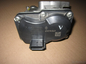 EGR Ventil 8201143495 147104647R Clio IV 1.5dCi - 3