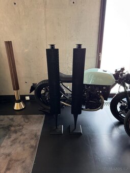 Bang & Olufsen Beolab 18 Black / Silver - 3