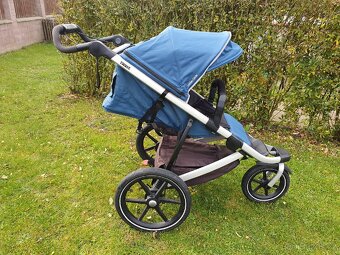 Thule Urban Glide 2 - 3