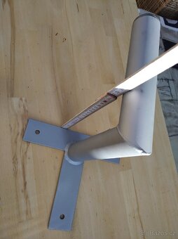 Prodám držák antény, konzola anténní - 3