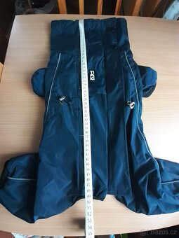 Kombinéza - overal - 3