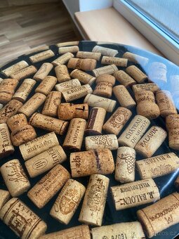 Stolky z epoxidové pryskyřice - 3