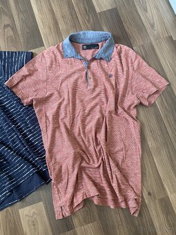 2x pánské triko vel.XL - 3