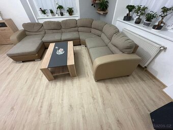 Sedací souprava - 3