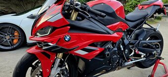 Bmw S1000RR M competion TOP 2024 AKRAPOVIC - 3