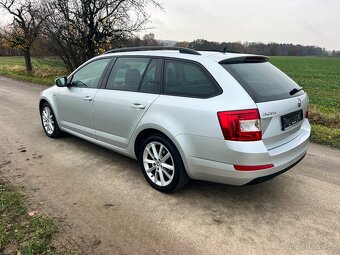 ► ŠKODA OCTAVIA 1.4 TSI 110 KW JOY XEN-LED-NAVI SERVIS ŠKODA - 3