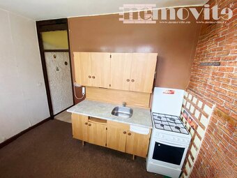 Exkluzivně nabízíme na prodej byt 2+1 v družstevním vlastnic - 3