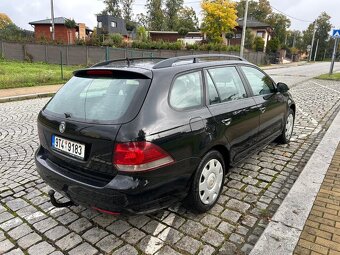 Volkswagen Golf 1.6 TDI 77kw - 3