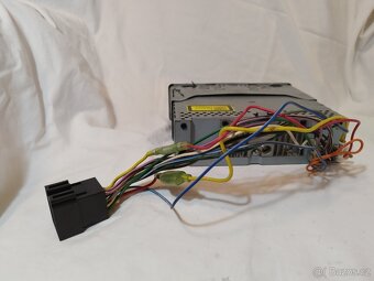 P: Autorádio Panasonic CQ-C1315N CD - 3