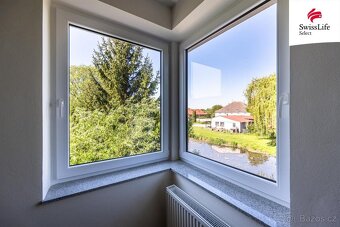 Prodej bytu 3+kk 83 m2, Břežany II - 3